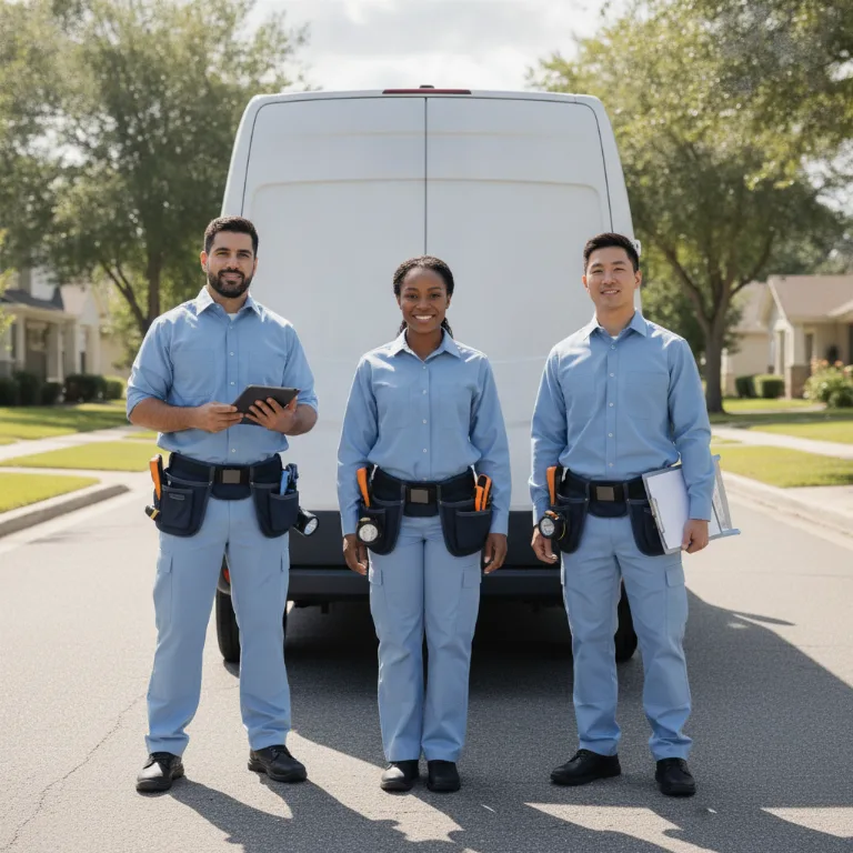 home inspector Avondale