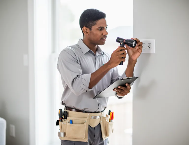 home inspector Avondale